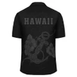 Kakau Polynesian Anchor Hawaii Shirt - Grey - AH - J6 - Alohawaii
