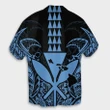 Hawaii Polynesian Kanaka Kakau Hawaiian Shirt - Alan Style Pastel - AH - J4R - Alohawaii