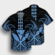 Hawaii Polynesian Kanaka Kakau Hawaiian Shirt - Alan Style Pastel - AH - J4R - Alohawaii