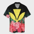 Alohawaii Shirt - Hawaii Kanaka Tropical Hibiscus Hawaiian Shirt