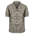 Polynesian Culture Old Hawaiian Shirt - AH - J1 - Alohawaii