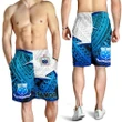 Lovenewzealand Short - Samoa Shorts - HOME A7