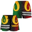 Lovenewzealand Short - Vanuatu Descendants Women's Shorts A7