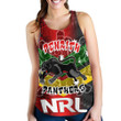 Love New Zealand Racerback Tank - Penrith Panthers Champion Style A35