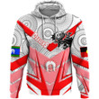 Love New Zealand Clothing - St. George Illawarra Dragons Naidoc 2022 Sporty Style Hoodie A35 | Love New Zealand