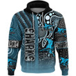 Love New Zealand Clothing - Cronulla-Sutherland Sharks Sporty Style Hoodie A35 | Love New Zealand