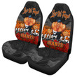 GWS Giants Car Seat Cover - Anzac Day Lest We Forget A31B