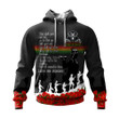 Penrith Panthers Hoodie, Anzac Day For the Fallen A31B