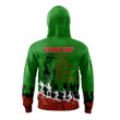 South Sydney Rabbitohs Hoodie, Anzac Day For the Fallen A31B
