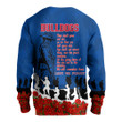 Western Bulldogs Sweatshirt, Anzac Day For the Fallen A31B