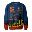 Adelaide Crows Sweatshirt, Anzac Day For the Fallen A31B