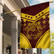 Gettee Store Flag - Iota Phi Theta Centaur Stylized Flag | Gettee Store
