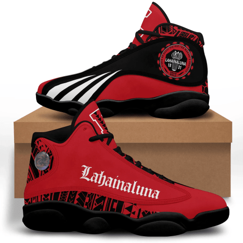 Lahainaluna High Sneakers J.13 - AH J0