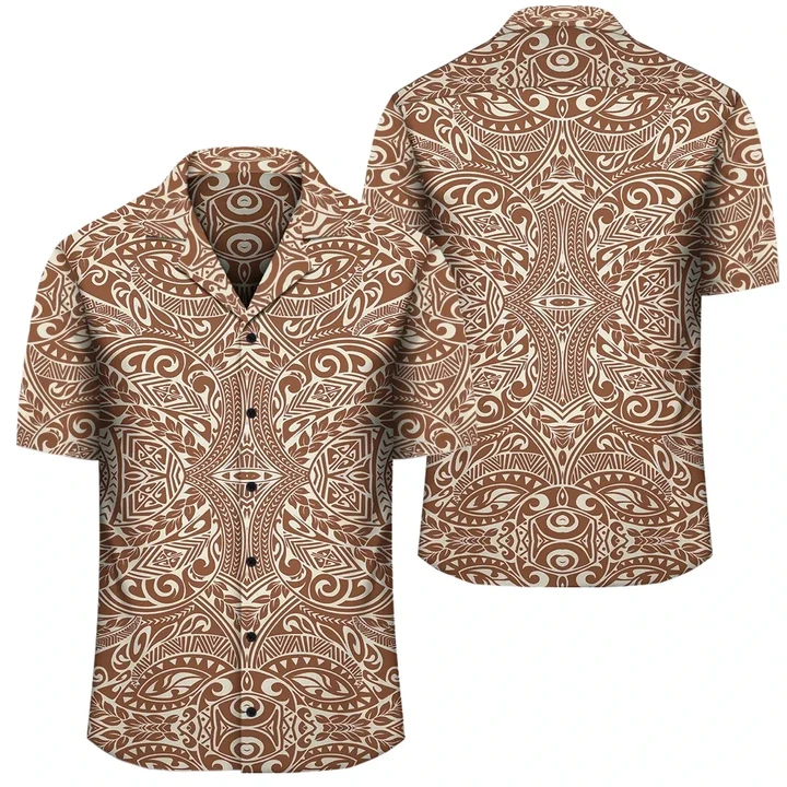 Alohawaii Shirt - Polynesian Culture Hawaiian Shirt