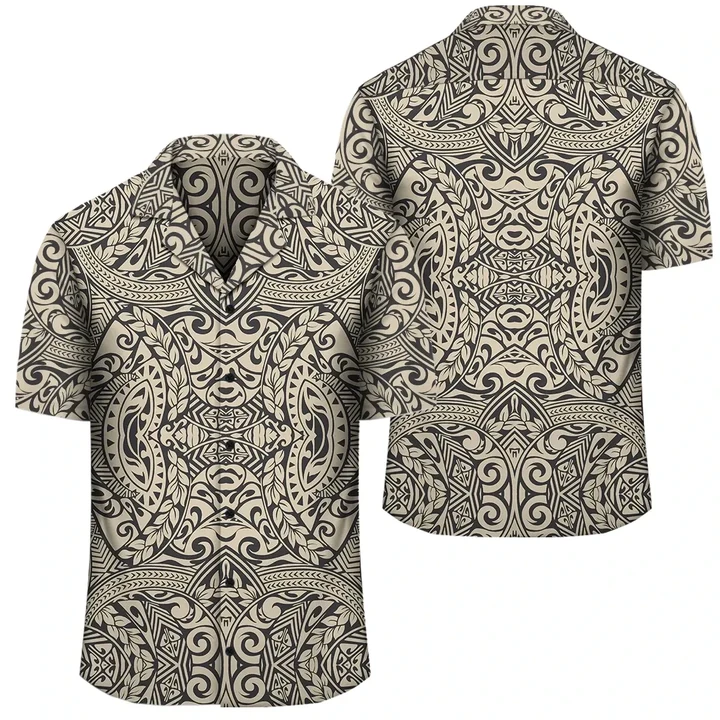 Alohawaii Shirt - Polynesian Culture Old Hawaiian Shirt