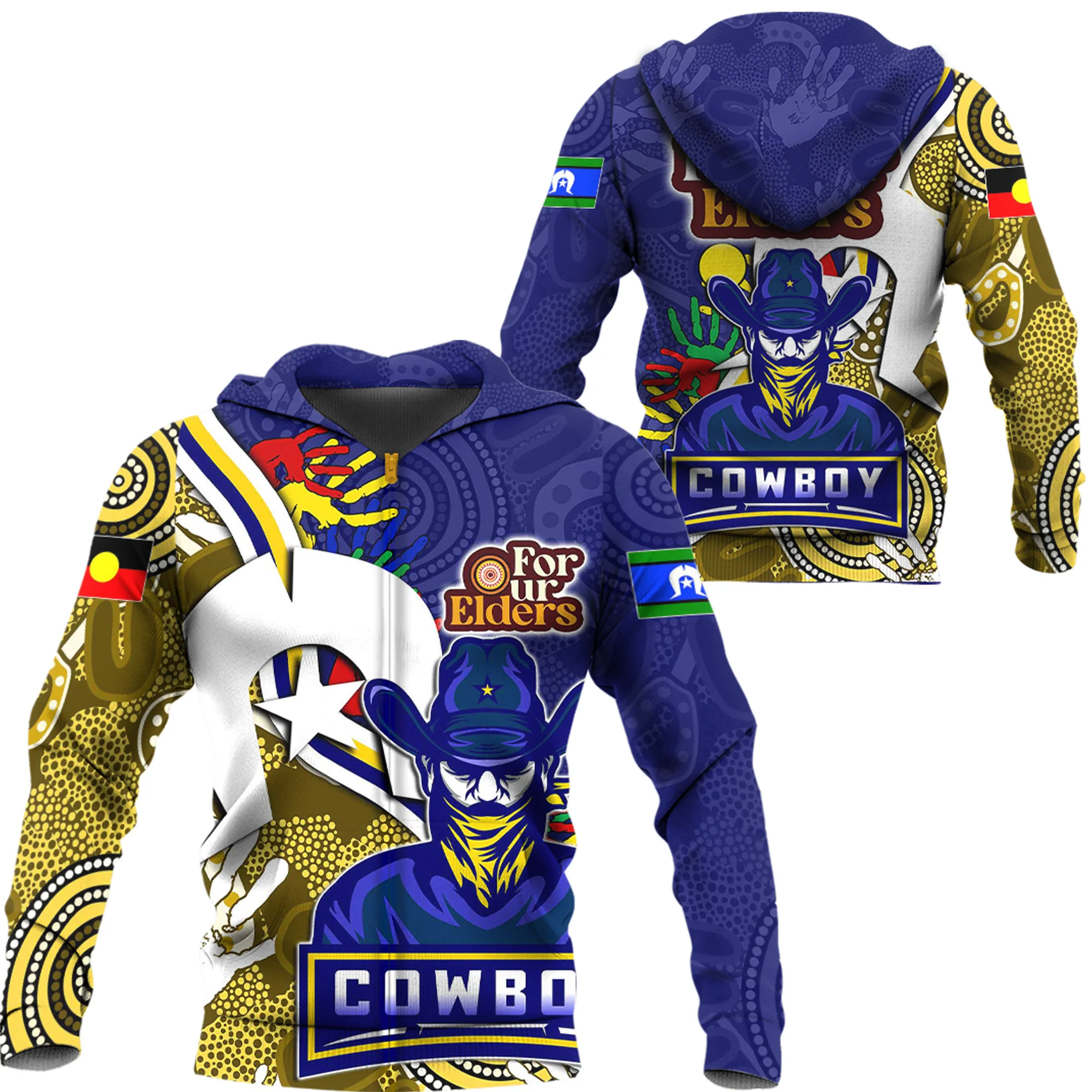 north queensland cowboys 2023 jersey