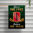 113th Sustainment Brigade - Flag - FL17 - US