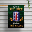 197th Infantry Brigade - Flag - FL17 - US