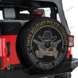 549th Military Police Company - SUV Tire Cover - Spare Tire Cover For Car - Camper Tire Cover - LX1 - US