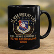 507th Air Refueling Wing - Mug - CO1 - US