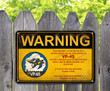 VP-45 - Warning - ME2 - US