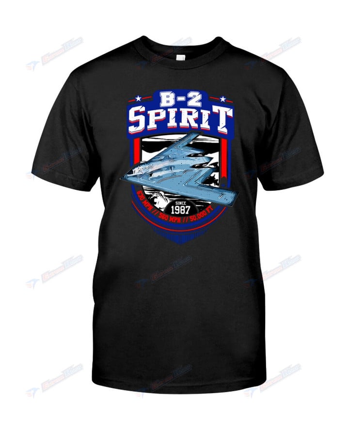 B-2 Spirit - T-Shirt - TS31 - US