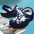 New York Yankees - Crocs