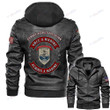 Combat Assault Battalion - Leather Jacket