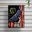 7th Cavalry Regiment - Flag