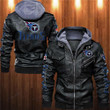 Tennessee Titans - Leather Jacket