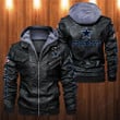 Dallas Cowboys - Leather Jacket