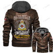 No. 630 Squadron Royal Air Force - Leather Jacket