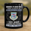 144th Fighter Wing - Mug