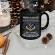 23rd Tactical Fighter Wing - Mug