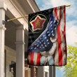 2nd Engineer Battalion - Flag - FL1