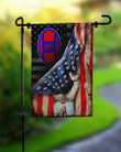 30th Infantry Division - Flag - FL1