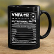 VMFA-112 - Mug - CO6