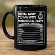Royal Army Medical Corps - Mug - CO6