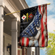 United States Army Signal Corps - Flag - FL1
