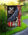 43rd Signal Battalion - Flag - FL1