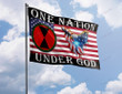 7th Infantry Division - Flag - FL16