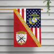3rd Battalion, 23rd Marines - Flag - FL5 - US