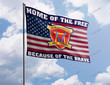 3rd Battalion, 26th Marines - Flag - FL14 - US