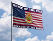 5th Marine Regiment - Flag - FL14 - US