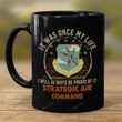 Strategic Air Command - Mug - CO1 - US