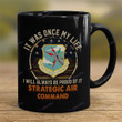 Strategic Air Command - Mug - CO1 - US