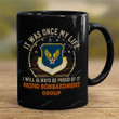 482nd Bombardment Group - Mug - CO1 - US