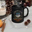 89th Airlift Wing - Mug - CO1 - US