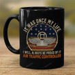 Air traffic controller - Mug - CO1 - US