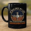 Aerographer's mate - Mug - CO1 - US